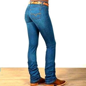 KIMES RANCH Betty 17 jeans 12x32
